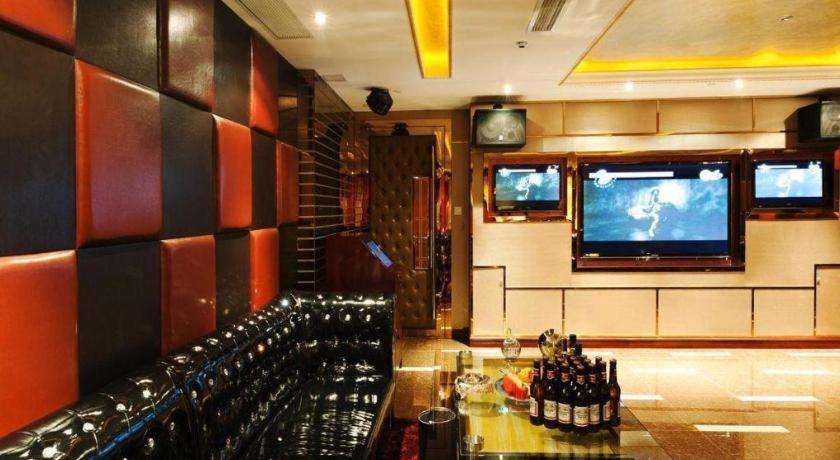 上海朱家角皇家金煦花园酒店 外观 照片